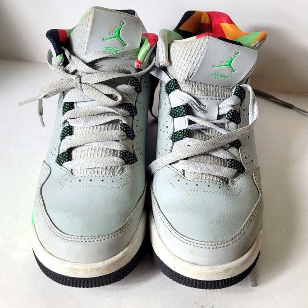 Nike Air Jordan Flight Origin 2  Unisex Sneakers Size 38.5(24cm)